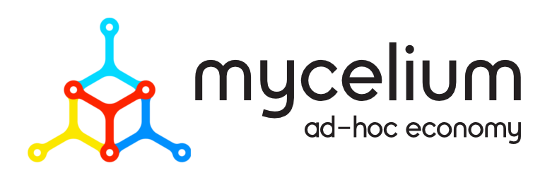 логотип mycelium