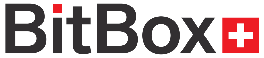 BitBox логотип