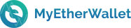 логотип myetherwallet