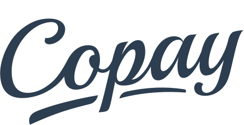 логотип copay