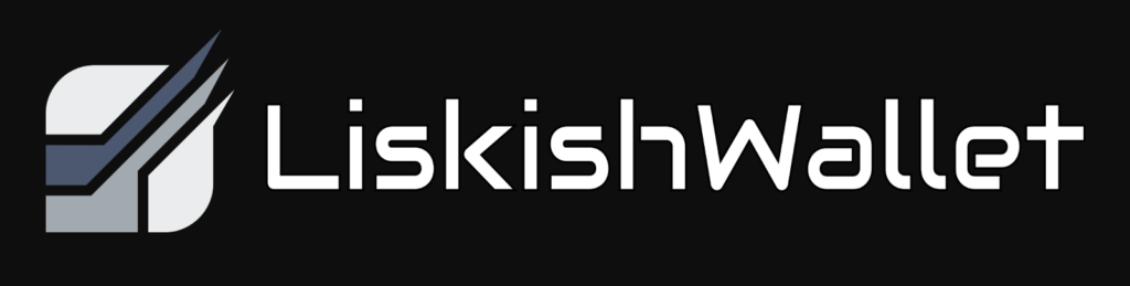 логотип liskish wallet