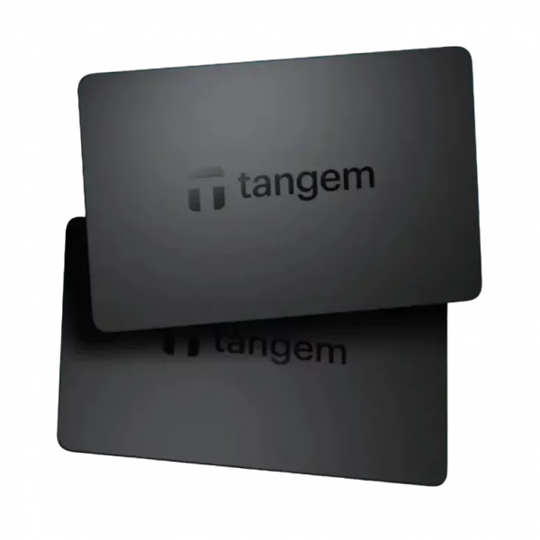 Tangem-2.0-Black Tangem-2.0-Black