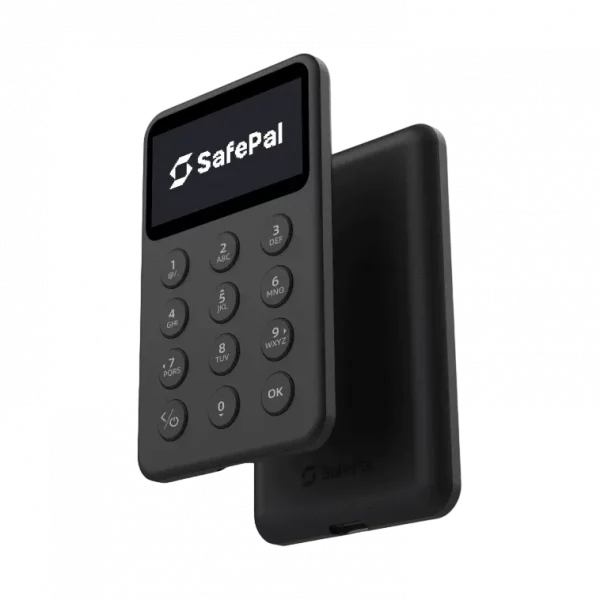 Safepal-x1