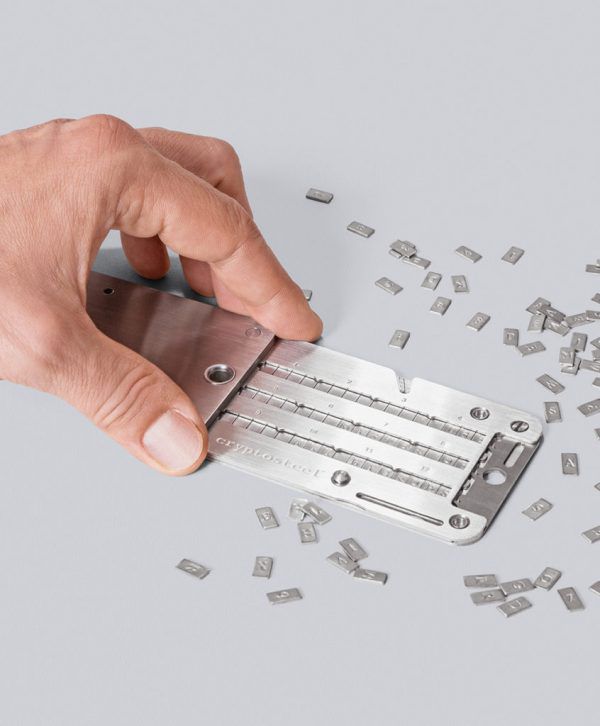 cryptosteel-with-hand