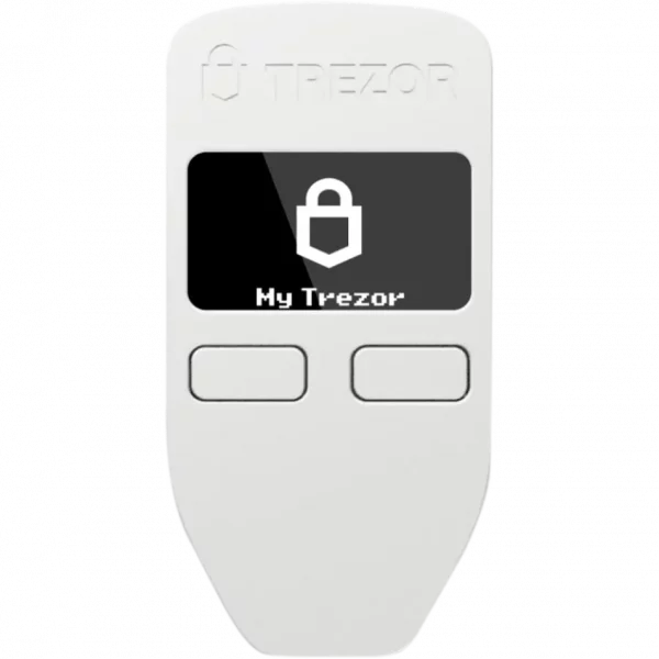 trezor-one-white