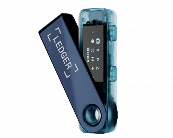 Neptune Blue